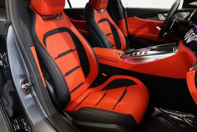 2023 Mercedes Benz AMG GT photo 22