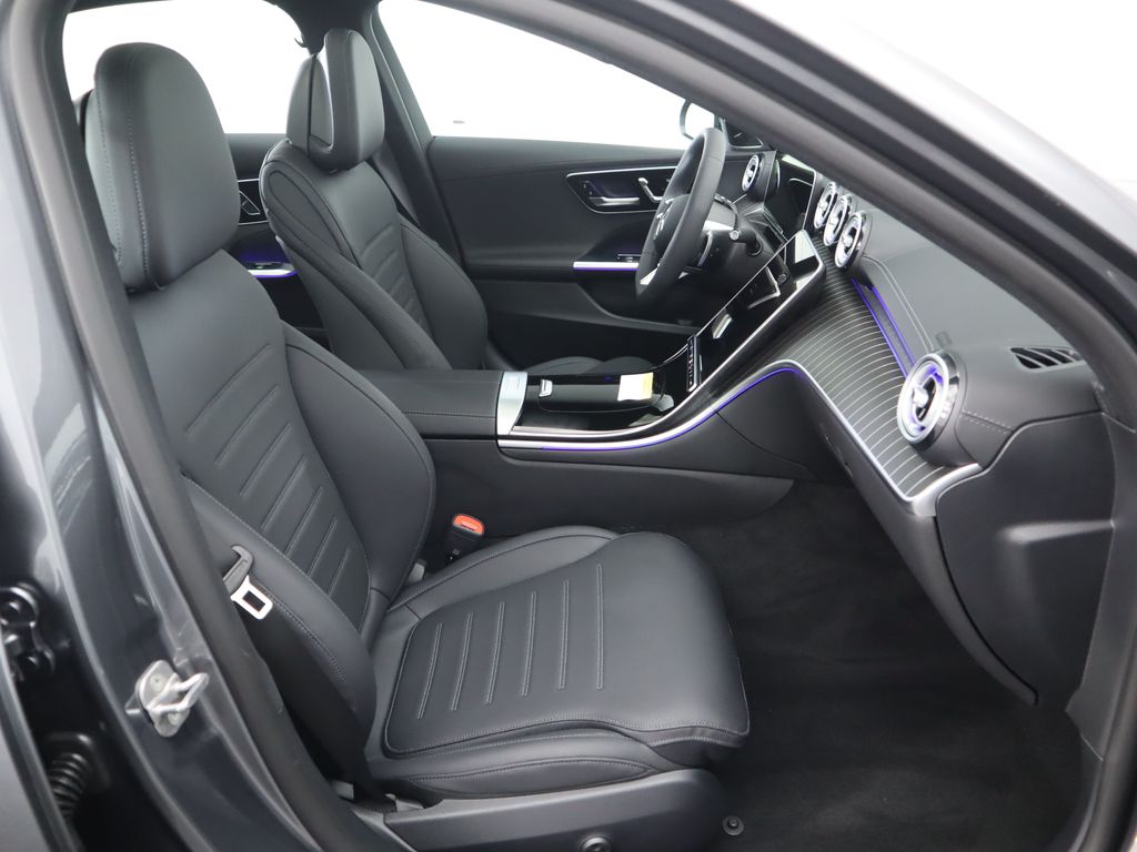 2025 Mercedes Benz C 300 photo 21