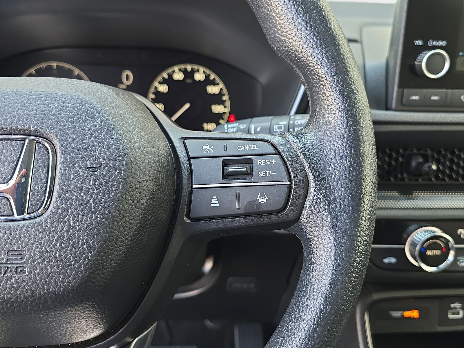 2024 Honda CR-V EX photo 18