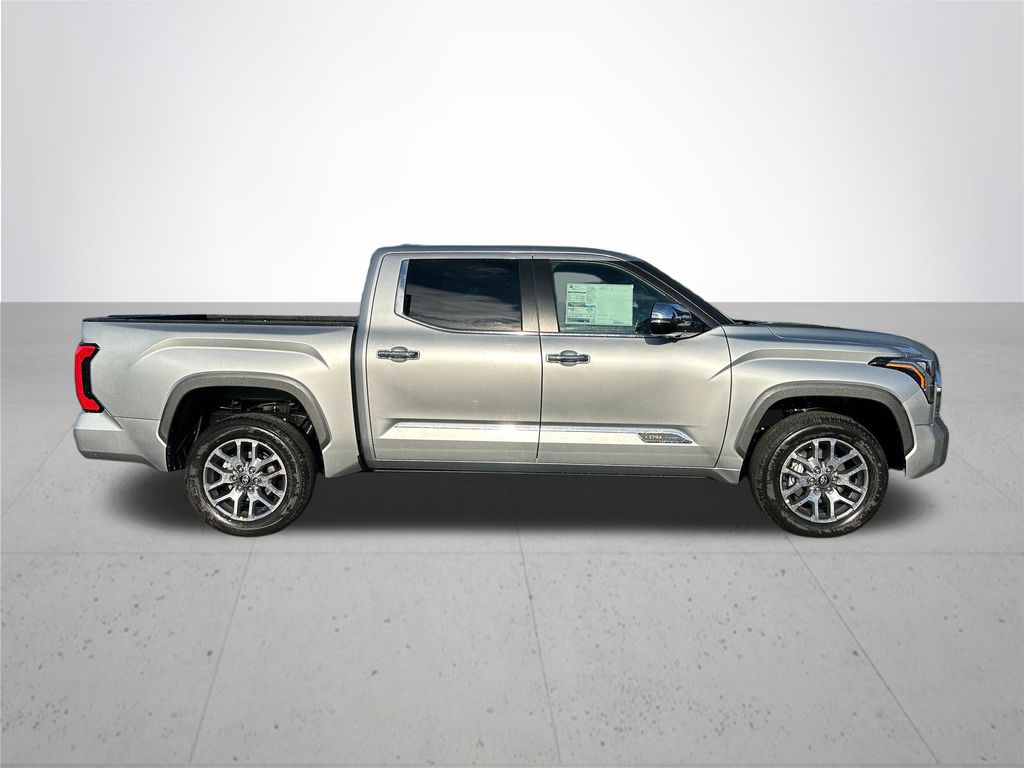 2025 Toyota Tundra 1794 Edition photo 6