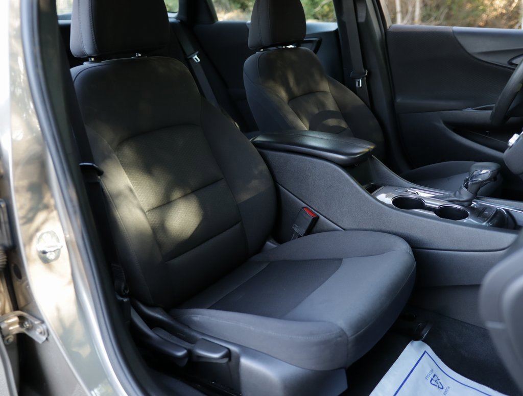 2022 Chevrolet Malibu 1LT photo 25