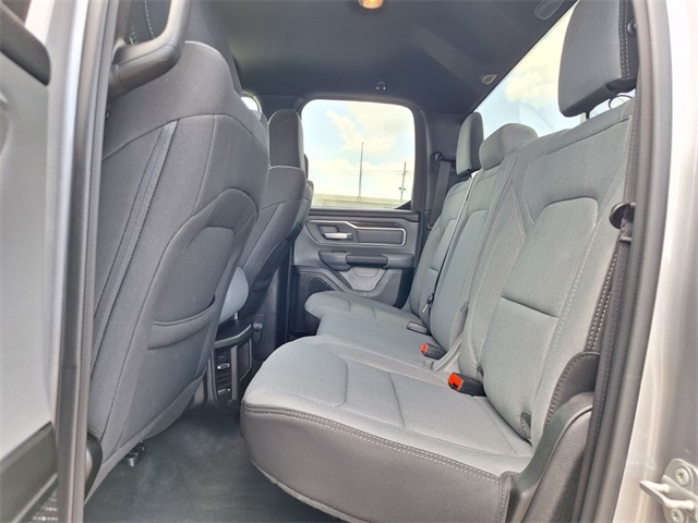 2022 Ram 1500 Big Horn Lone Star photo 8