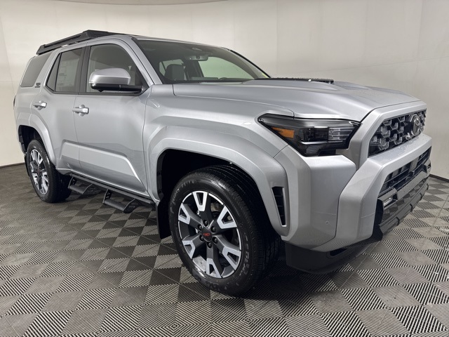 2025 Toyota 4Runner TRD Sport Premium's photo