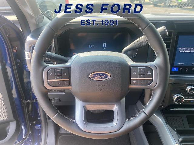 2026 Ford F-350 Lariat photo 13