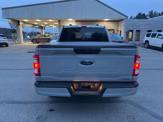 2023 Ford F-150 XL photo 4