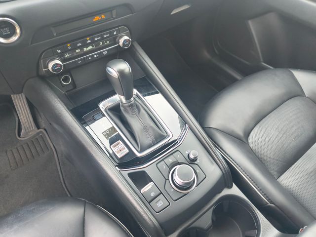 2024 Mazda CX-5 2.5 Select photo 19