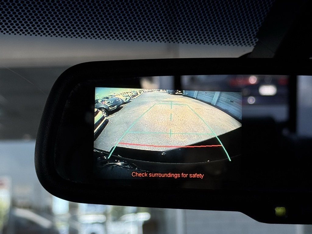 2013 Toyota Tacoma Base V6 photo 22