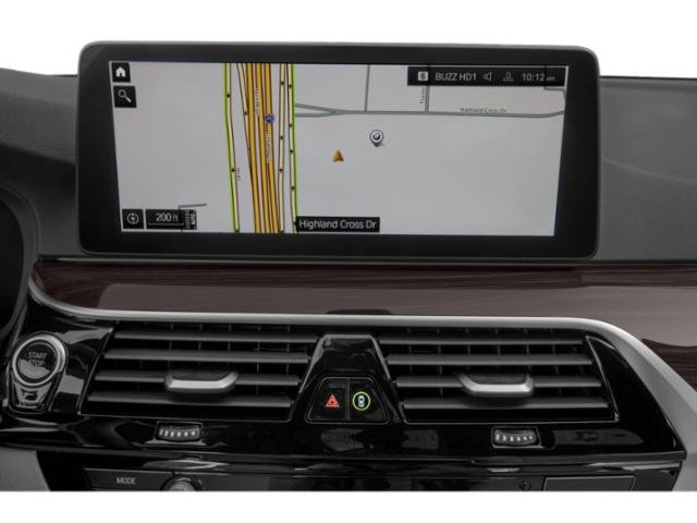 2022 Bmw 530i photo 16