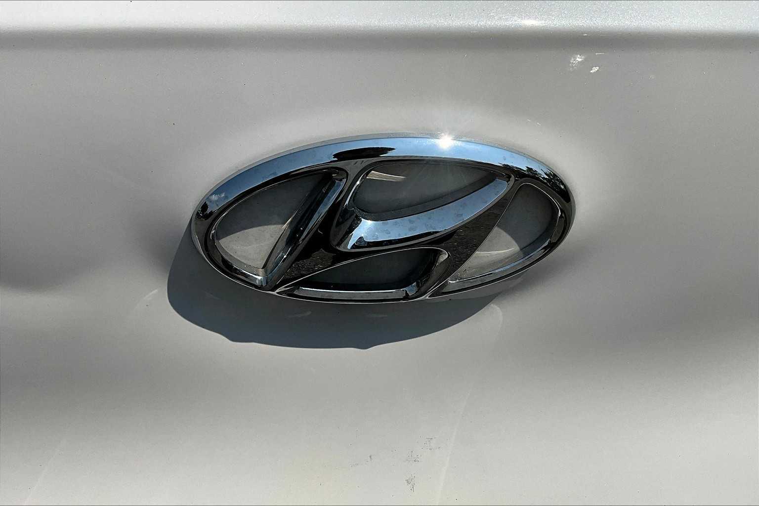 2021 Hyundai Tucson SE photo 54