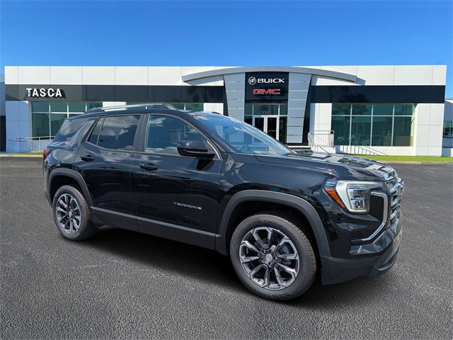 2025 GMC Terrain Elevation's photo