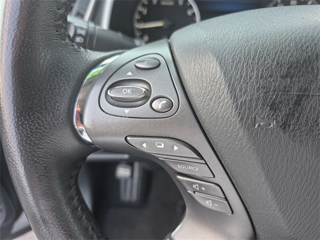 2021 Nissan Murano SV photo 24