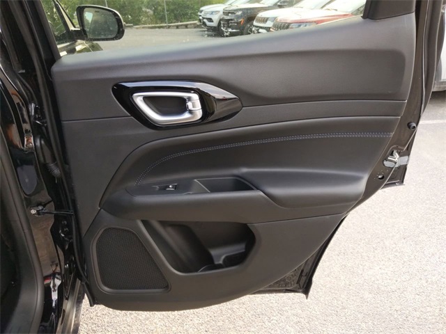2026 Jeep Compass Latitude photo 26