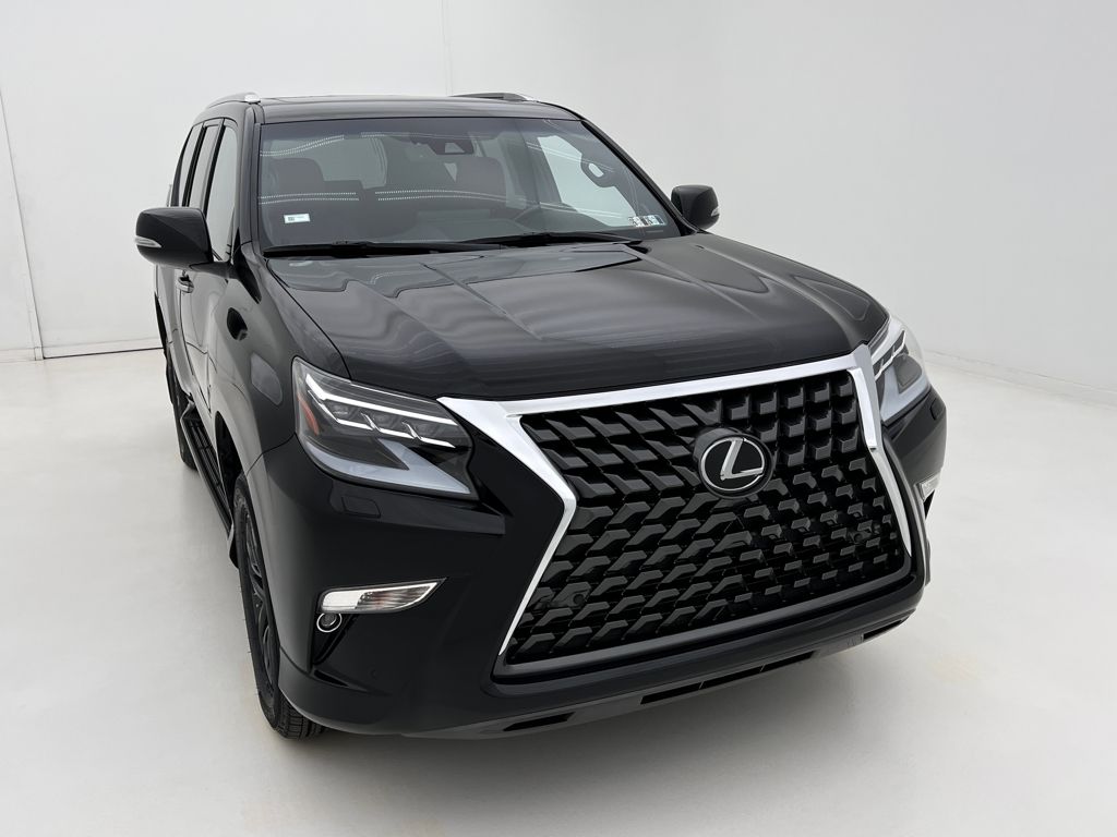 2023 Lexus GX 460 Premium photo 4