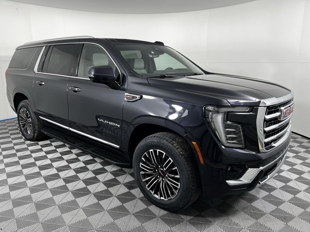 2026 GMC Yukon Elevation's photo