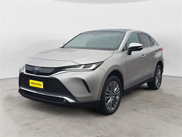 2024 Toyota Venza