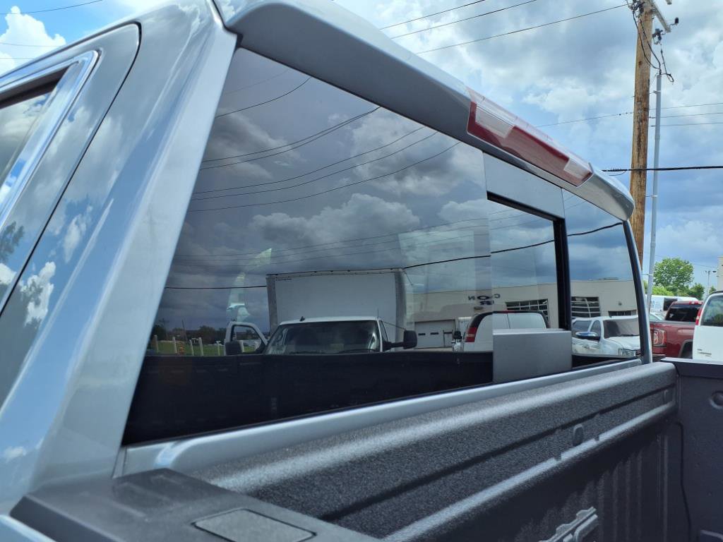 2025 Gmc Sierra SLT photo 22
