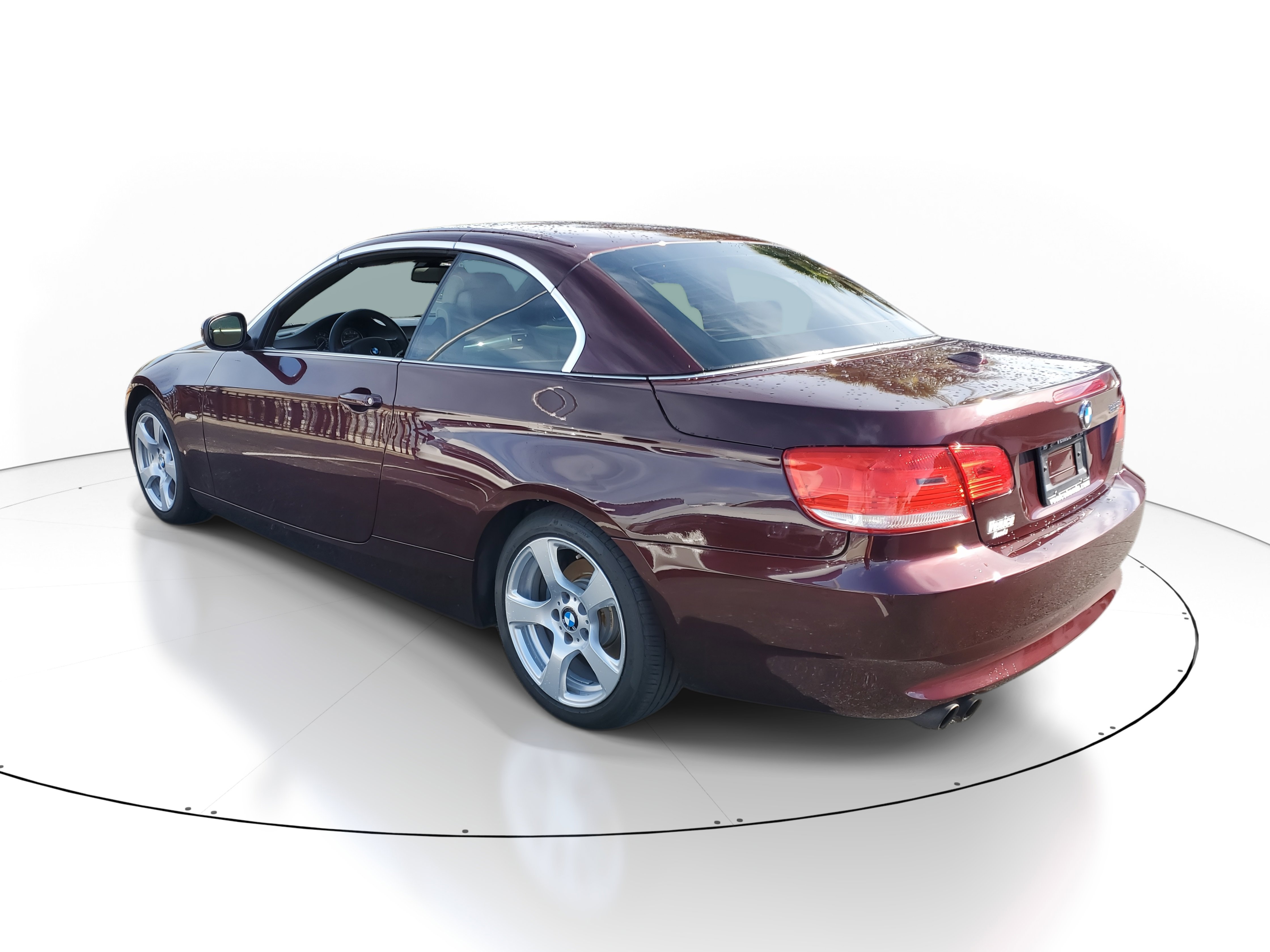 2010 Bmw 328i 3-series photo 3