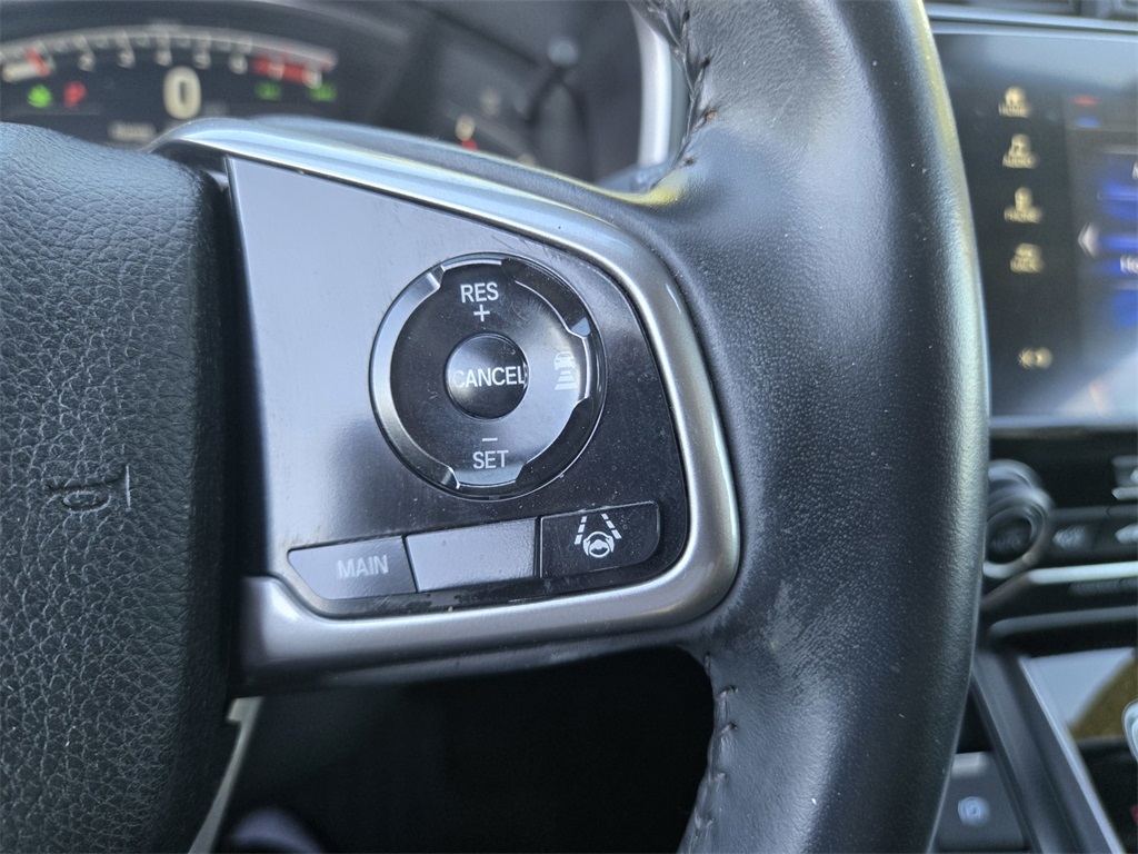 2020 Honda CR-V EX-L photo 21