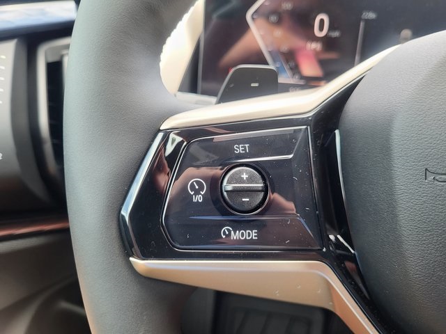 2025 Bmw X3 30x Drive photo 24