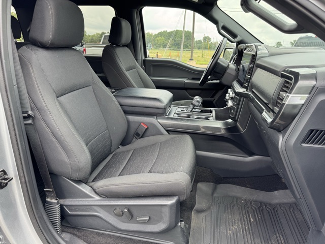 2022 Ford F-150 XLT photo 15