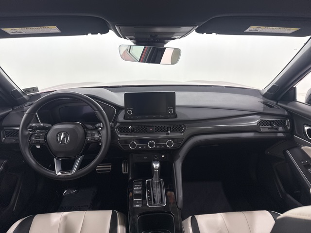 2025 Acura Integra A-Spec photo 29