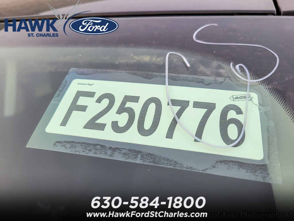 2025 FORD MAVERICK - Image 18