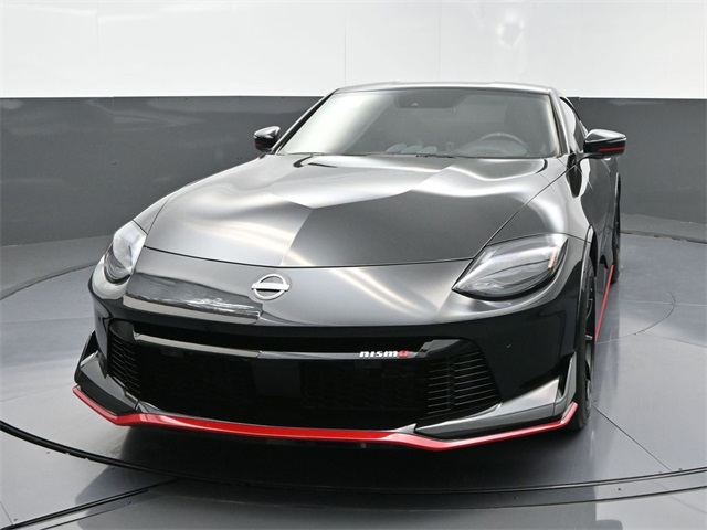 Nissan Nismo ウィンドブレーカー Sサイズ　2025年モデル 2025 Nissan Z Nismo New Design Revealed - Look Small and