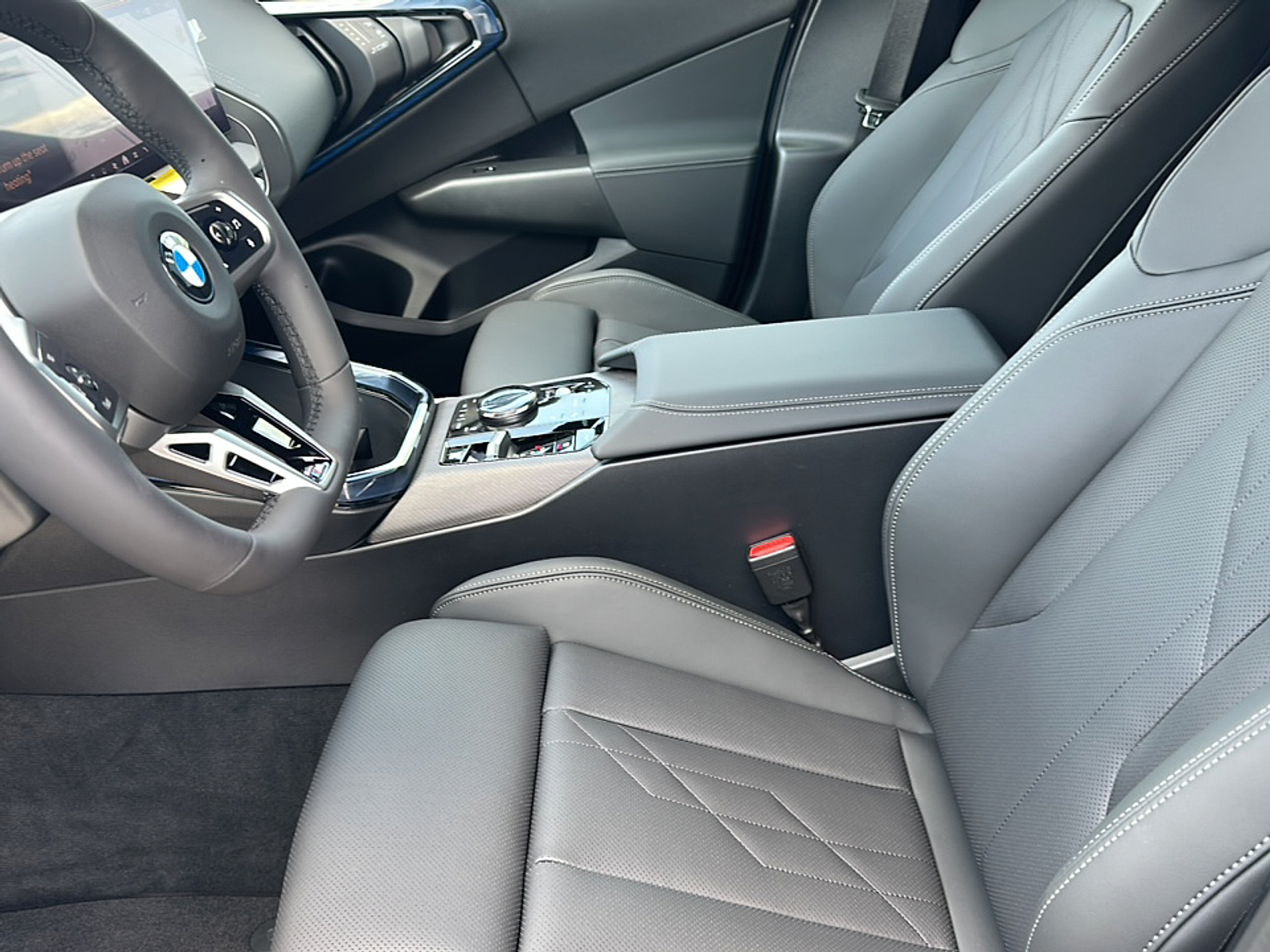 2025 Bmw X3 30x Drive photo 3