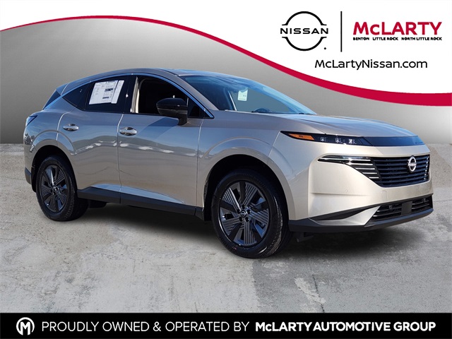 2026 Nissan Murano SL's photo