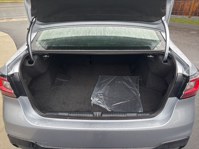 2025 Subaru Legacy Premium photo 15