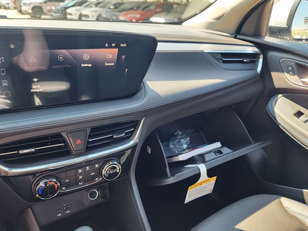 2026 Buick Encore GX Sport Touring photo 31