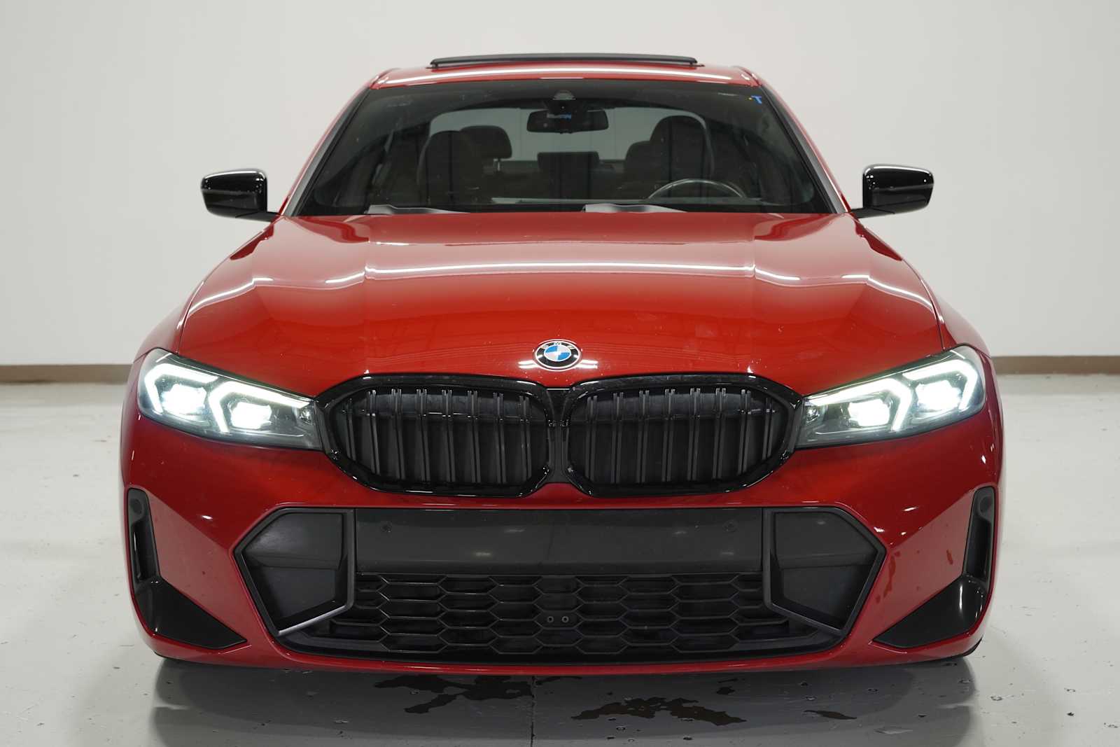 2023 Bmw 330i xDrive photo 2