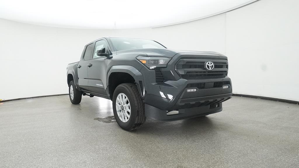 2024 Toyota Tacoma SR5 4x4 Double Cab photo 31