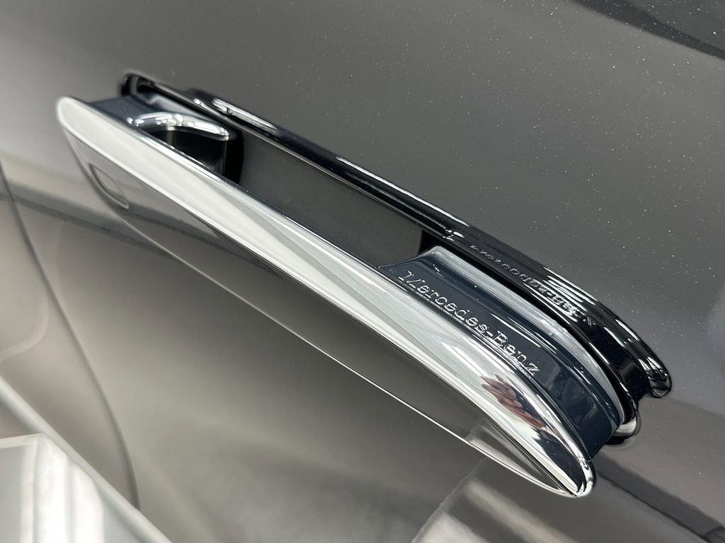 2026 Mercedes Benz E 350 4MATIC Sedan photo 15