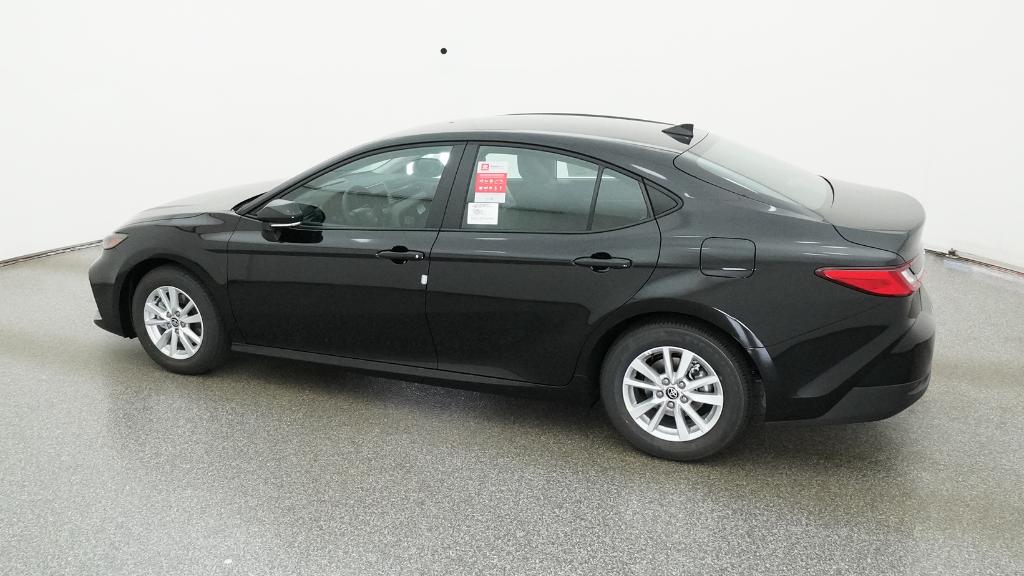 2026 Toyota Camry LE photo 11