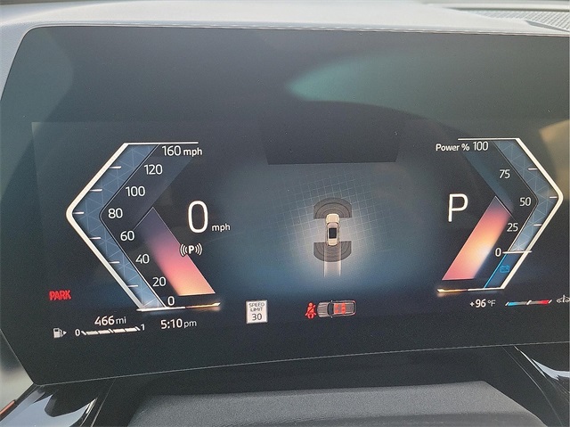 2026 Bmw X1 XDrive28i photo 22