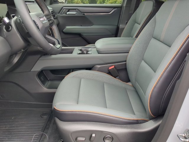 2026 Gmc Acadia AT4 photo 11