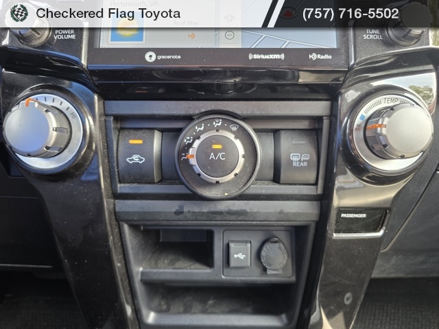 2024 Toyota 4Runner TRD Off-Road Premium photo 15