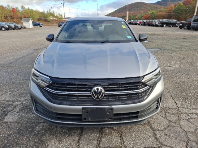 2023 Volkswagen Jetta 1.5T Sport photo 8