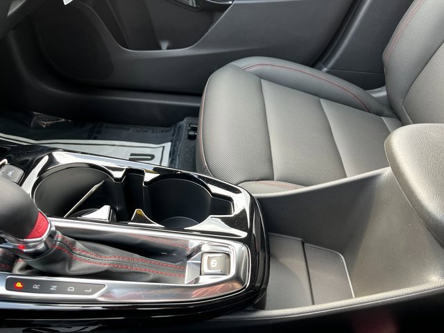 2026 Chevrolet Trax photo 30