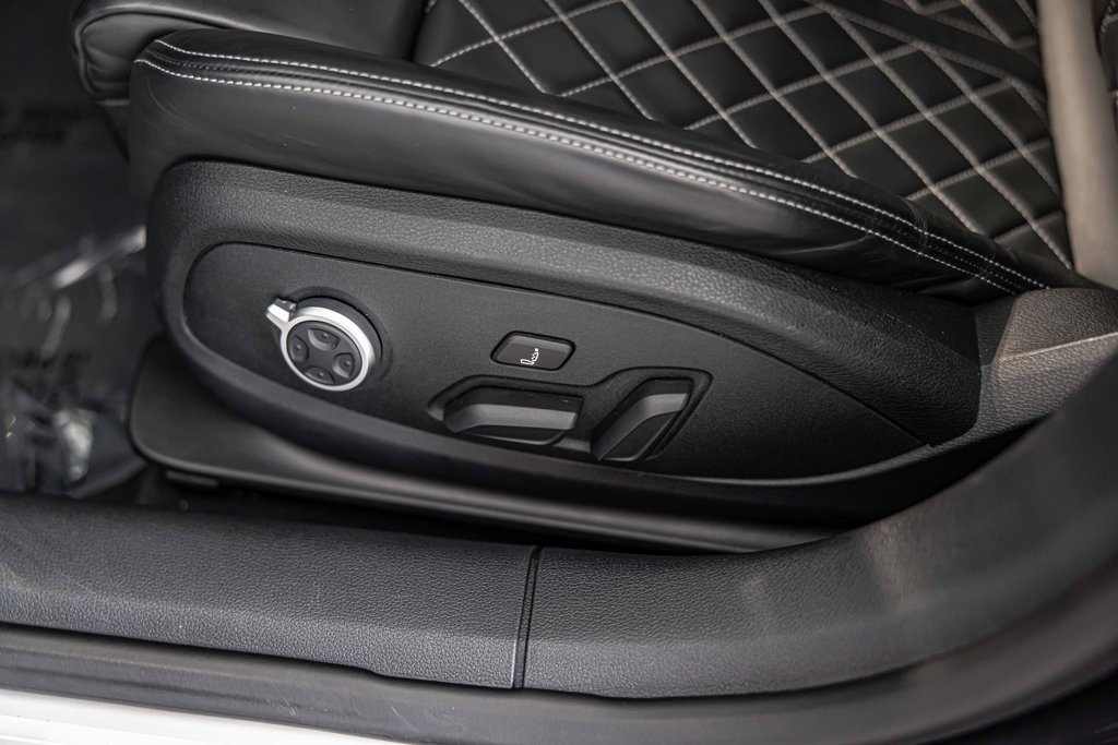 2023 AUDI S5 - Image 23