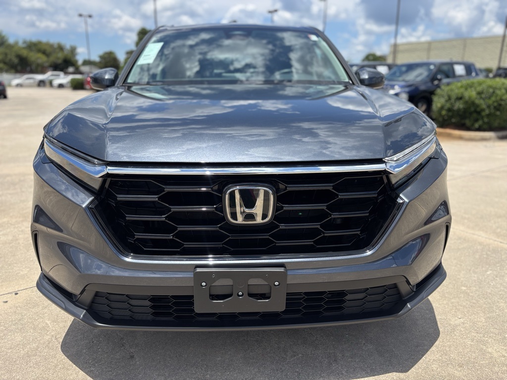 2024 Honda CR-V EX photo 2