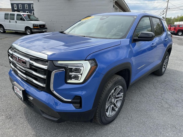 2025 GMC Terrain AWD Elevation