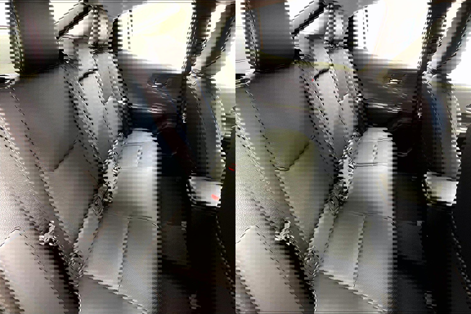 2025 Toyota Prius XLE photo 10