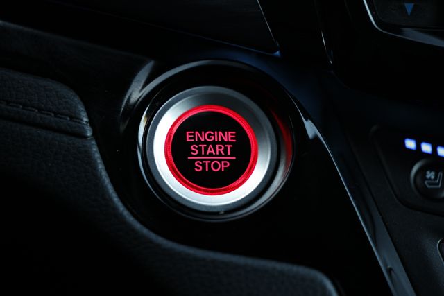 2022 Honda Odyssey Elite photo 27