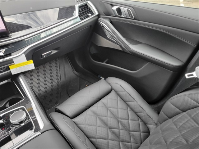 2026 Bmw X6 xDrive40i photo 17