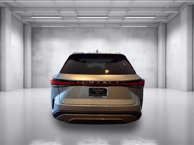 2025 Lexus RX 350 Luxury photo 4