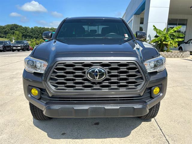 2020 Toyota Tacoma SR V6 photo 7