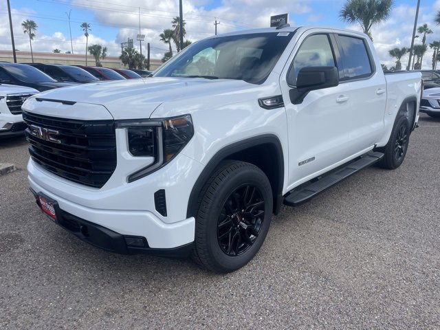 2026 Gmc Sierra 1500 Elevation photo 2