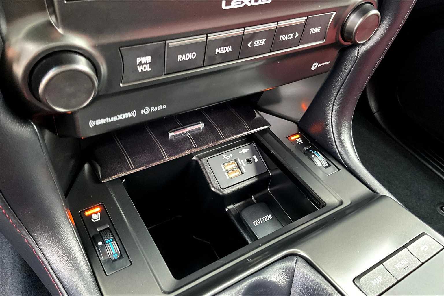 2022 Lexus GX 460 Premium photo 32